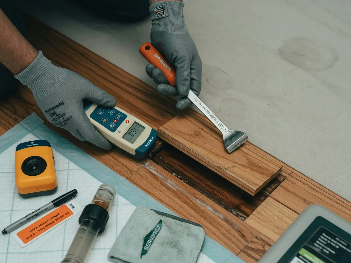 Why choose Water Damage Restoration in Greenbank, WA